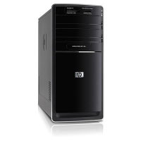 PC de sobremesa HP Pavilion p6131es (VC991AA#ABE) PC de sobremesa HP Pavilion p6131es (VC991AA#ABE)